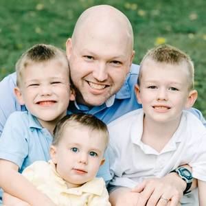 Meet your Posher, Paul